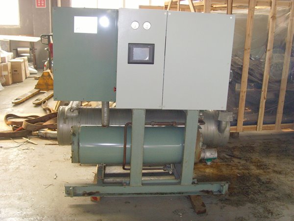 鹤山酒店中央空调不停机清洗方法介绍